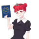 7277