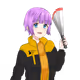 8832