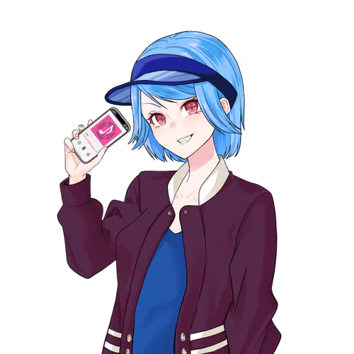 Tokyoalternativegirls V2