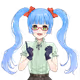 3054