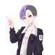 9993