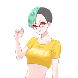 Ran #07318