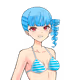 4543