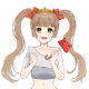 5981