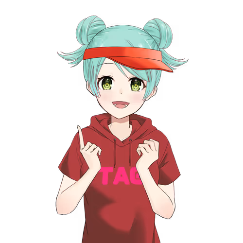 Tokyoalternativegirls V2
