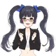 4234