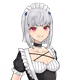 6632