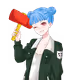 8645