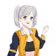 6817