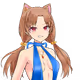 7407