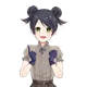 7421