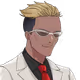 8707