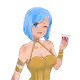 9296