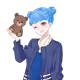 6300