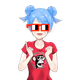 7266