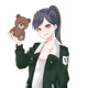 7928