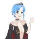 7487