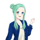 7834