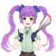 9558