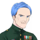 734