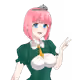 7731