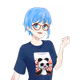 6105