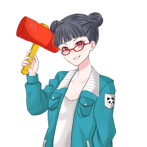 Tokyoalternativegirls V2