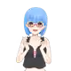 6916