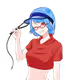 8803