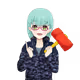 7833