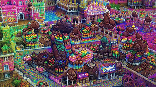 Trippy Travels V2