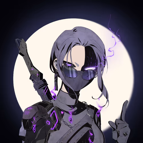 Glitchveil 228132463