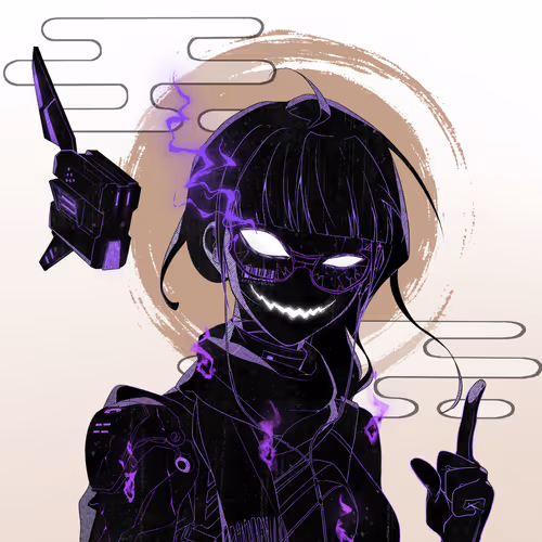 Glitchveil 228132463