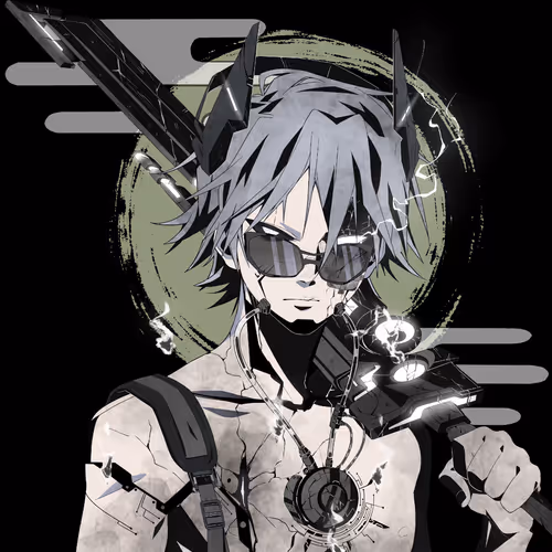Glitchveil 228132463