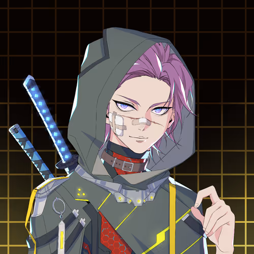 Glitchveil 228132463