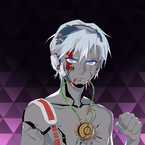 Glitchveil 228132463
