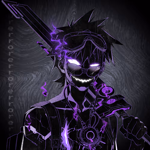 Glitchveil 228132463