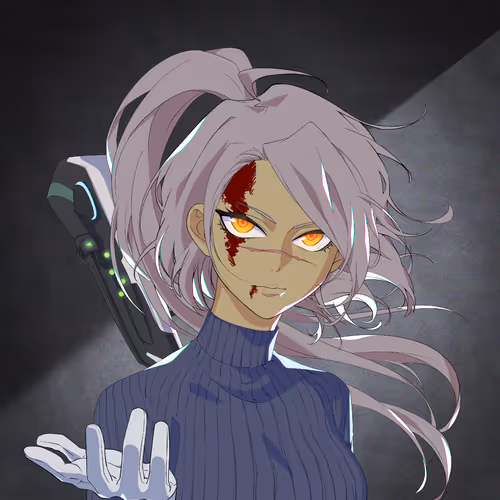 Glitchveil 228132463