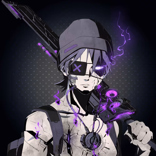 Glitchveil 228132463