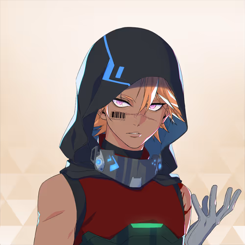 Glitchveil 228132463