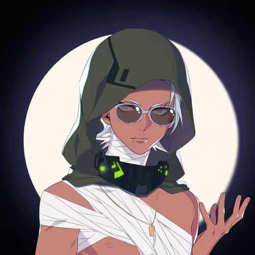 Glitchveil 228132463