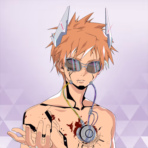 Glitchveil 228132463