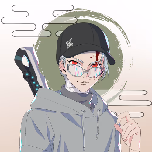 Glitchveil 228132463