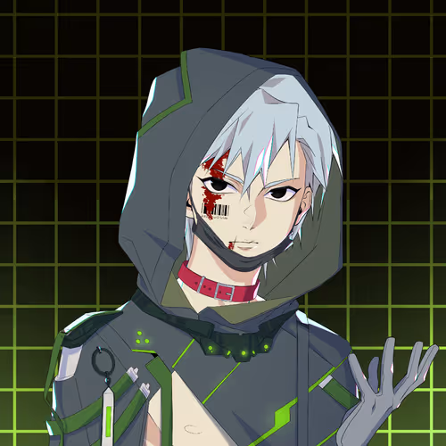 Glitchveil 228132463