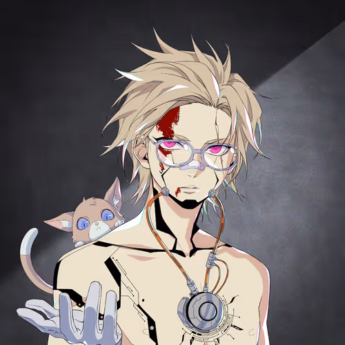 Glitchveil 228132463