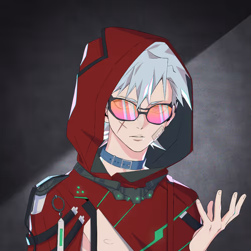 Glitchveil 228132463