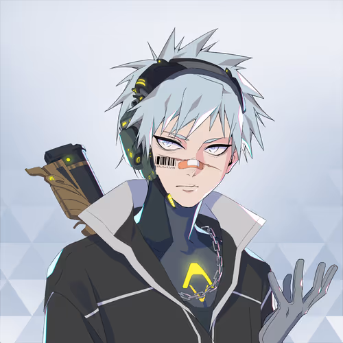 Glitchveil 228132463