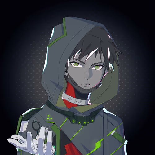 Glitchveil 228132463