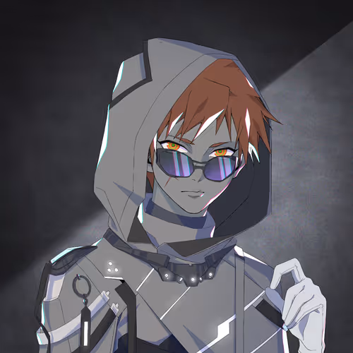 Glitchveil 228132463