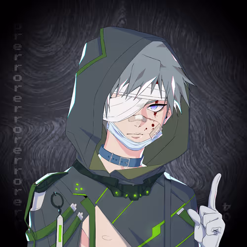 Glitchveil 228132463